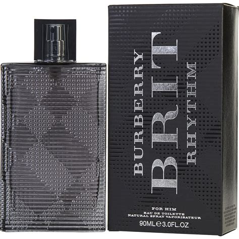 burberry brit rhythm for him macy'|burberry brit for men 100ml.